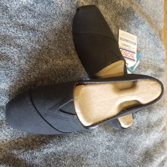 Womens Bob's by Skechers Slip On Shoes - Picture 1 of 6